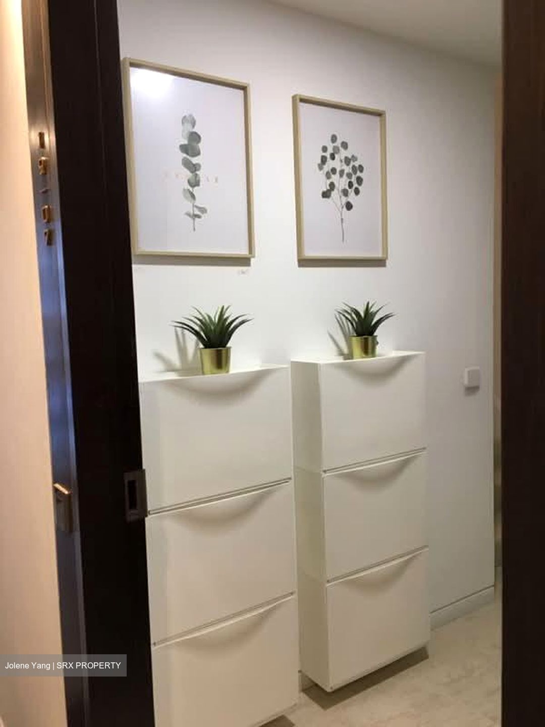 Fulcrum (D15), Condominium #581245371
